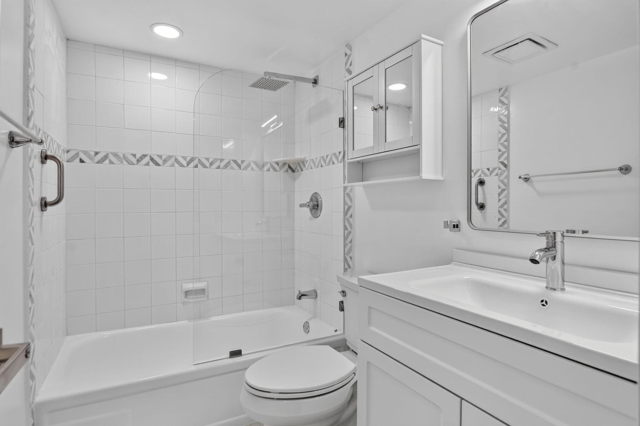 Century Village - Residential Lease