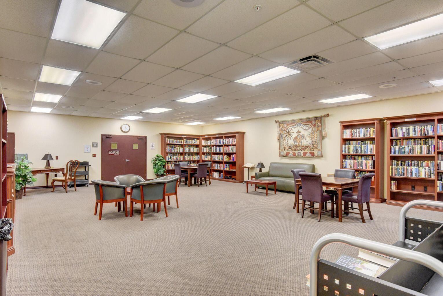 Century Village - Residential Lease