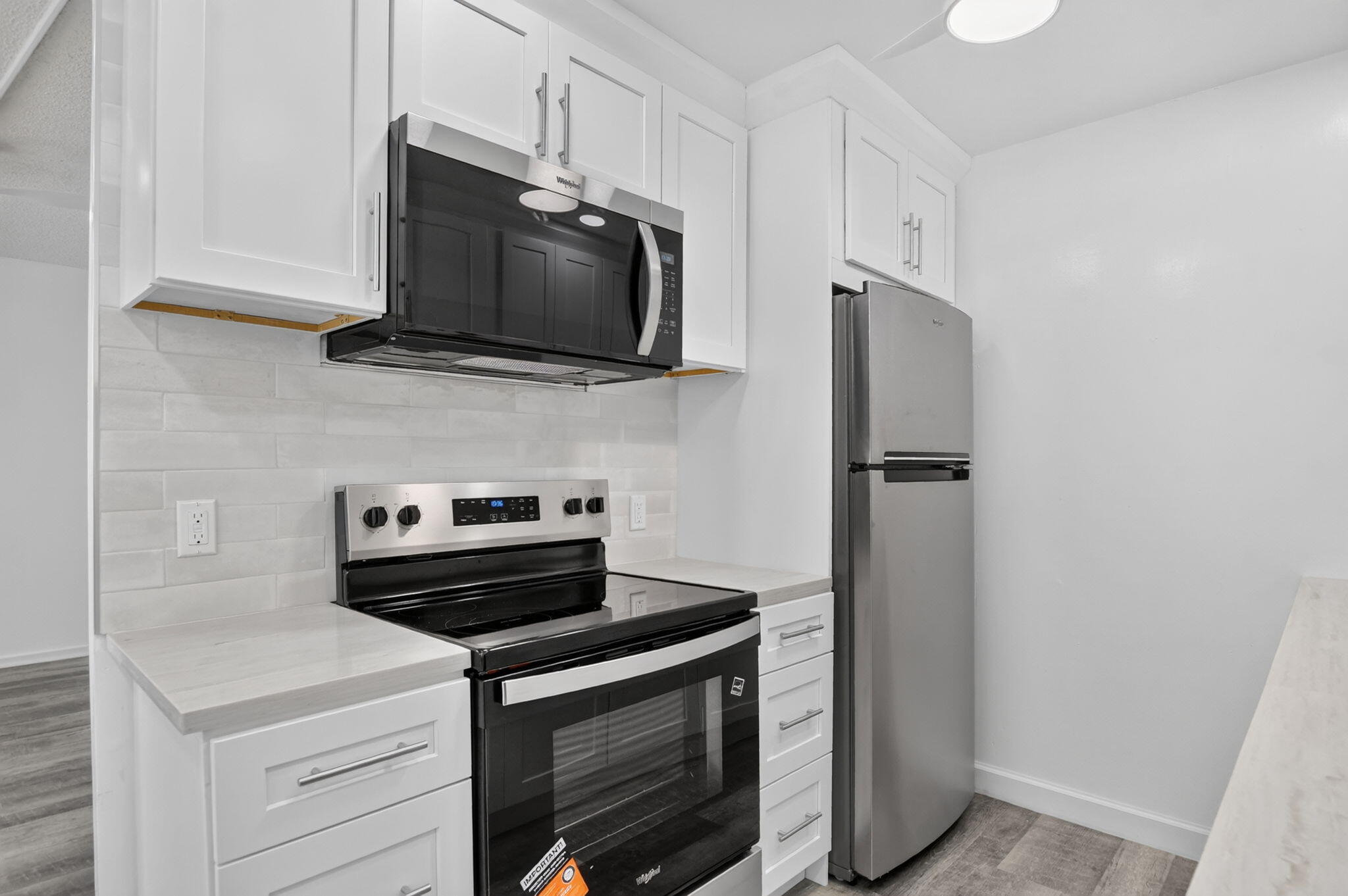 Century Village - Residential Lease