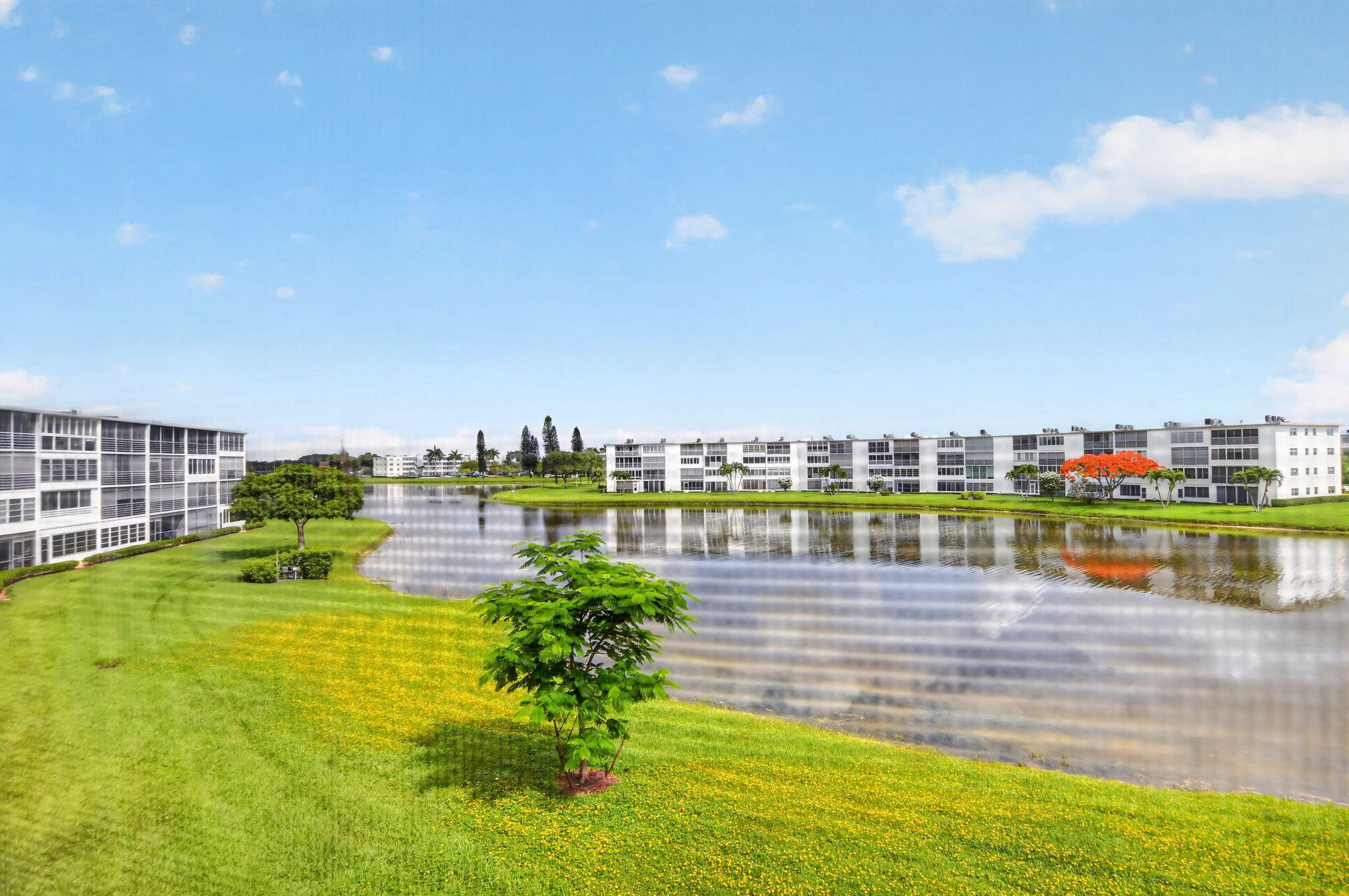 Century Village - Residential Lease