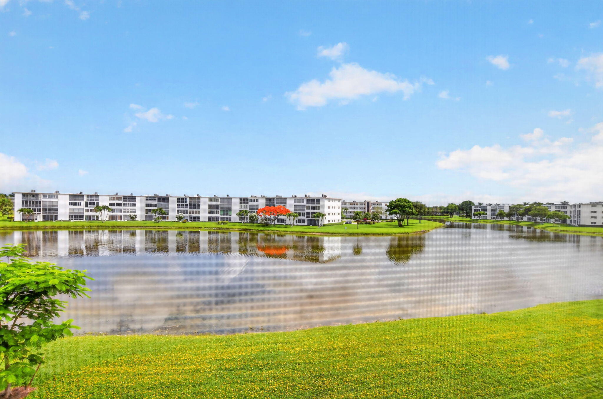 Century Village - Residential Lease