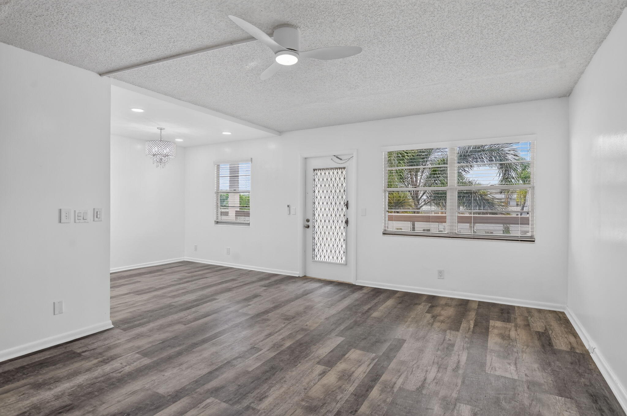 Century Village - Residential Lease