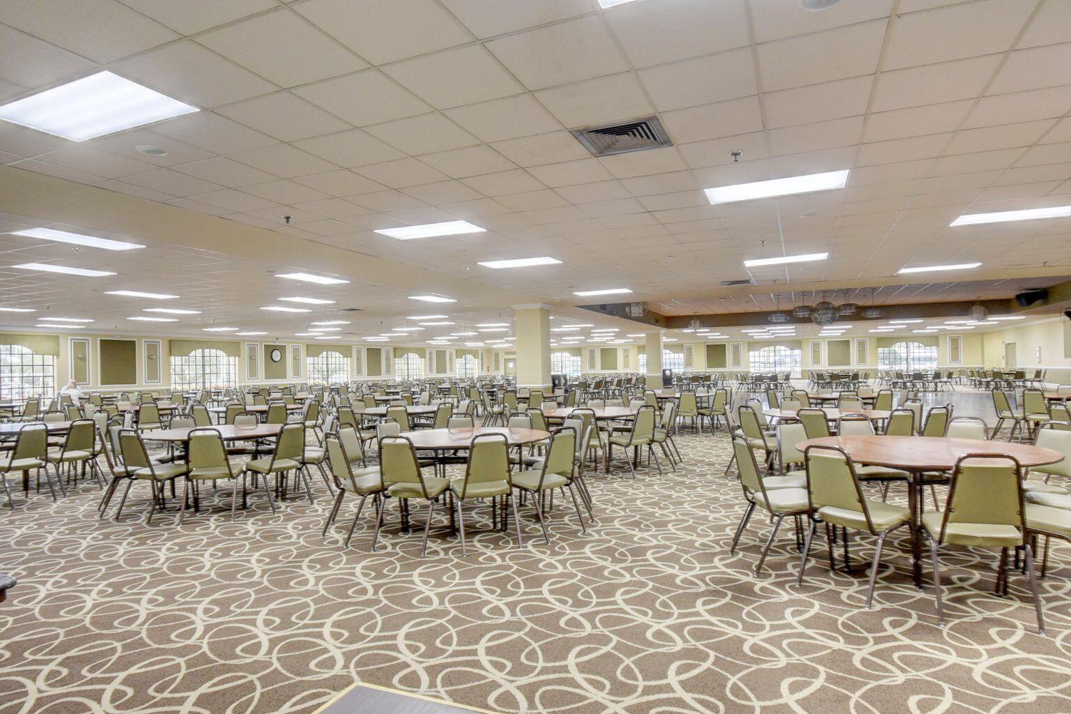 Century Village - Residential Lease