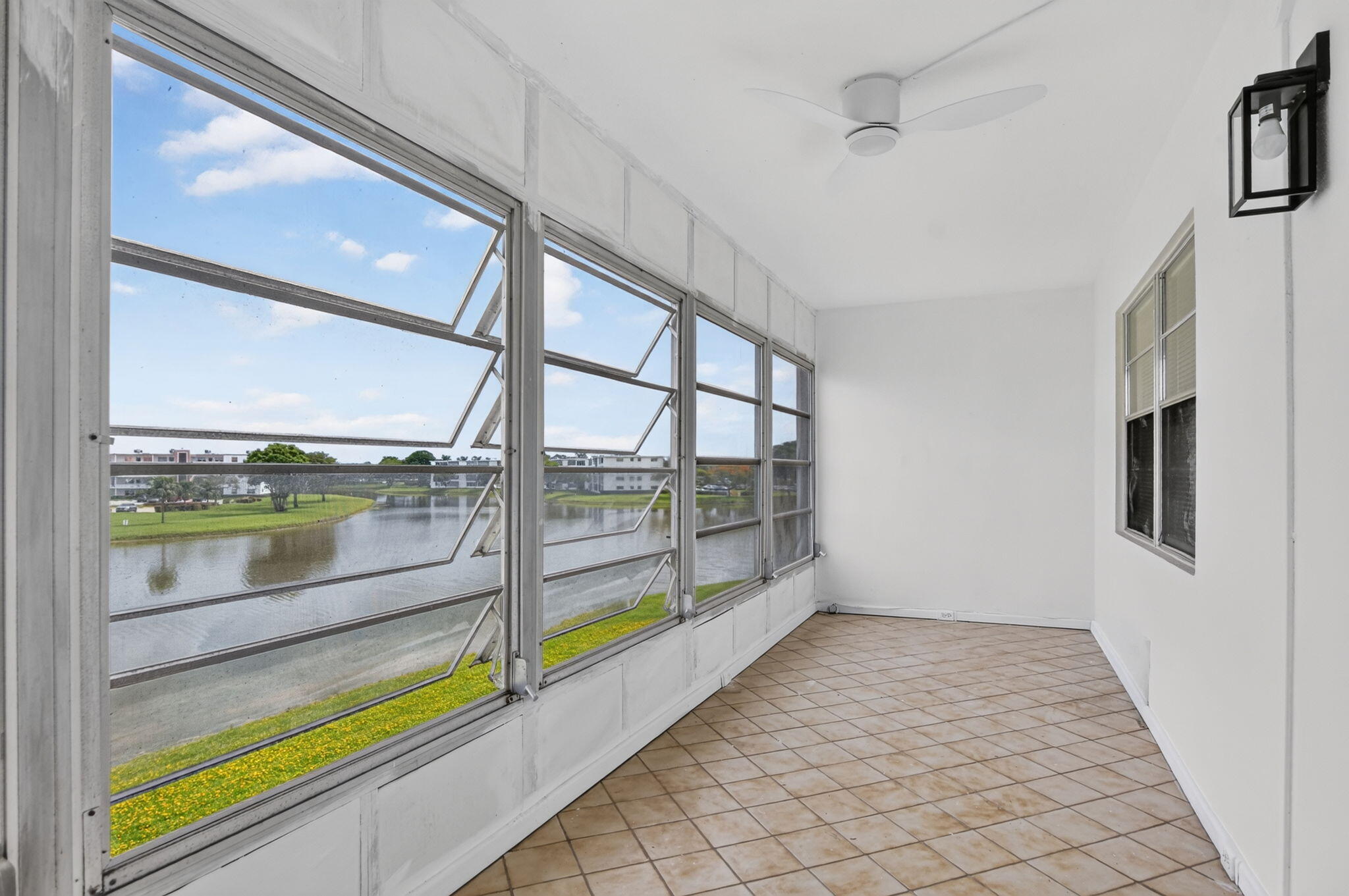 Century Village - Residential Lease