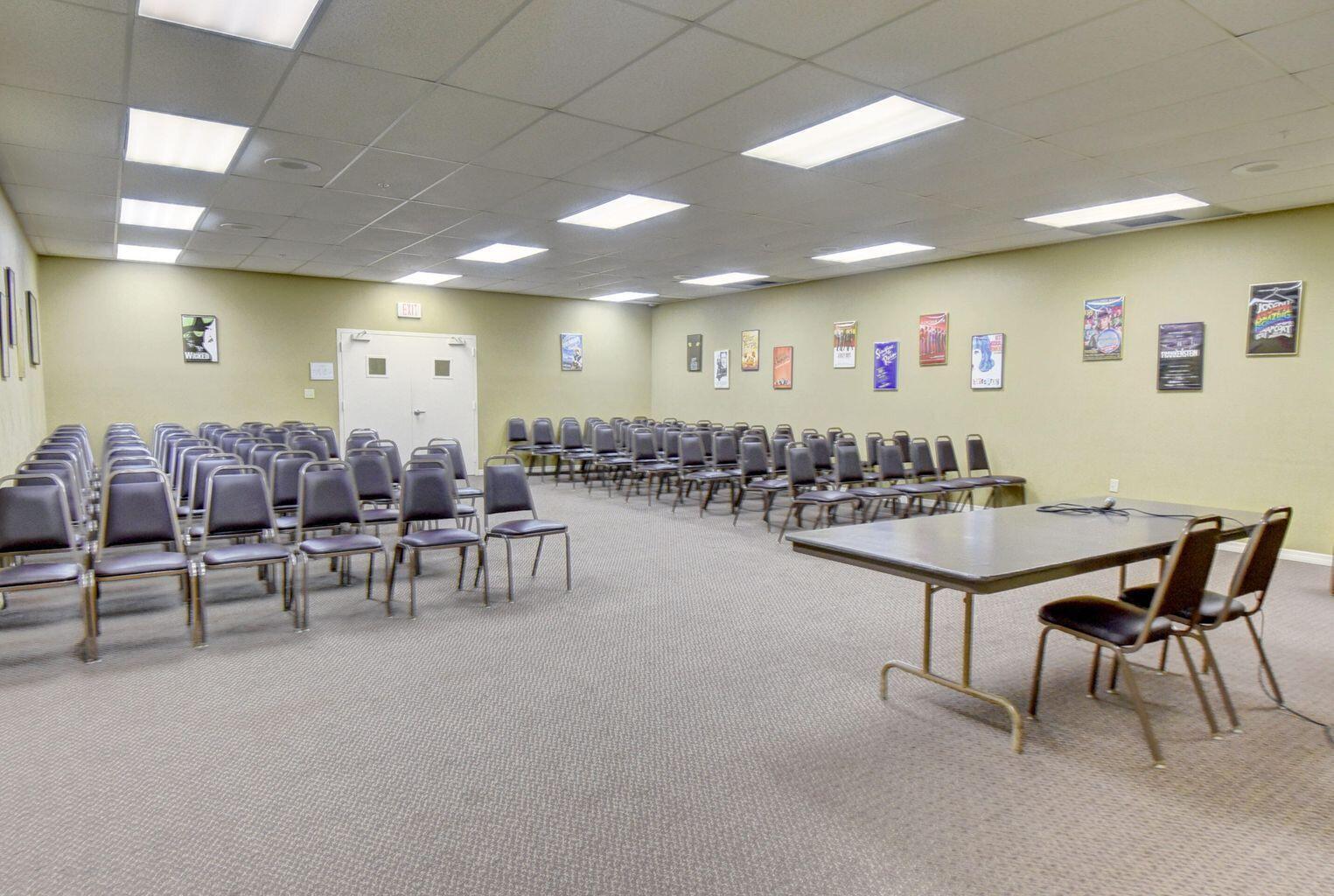 Century Village - Residential Lease