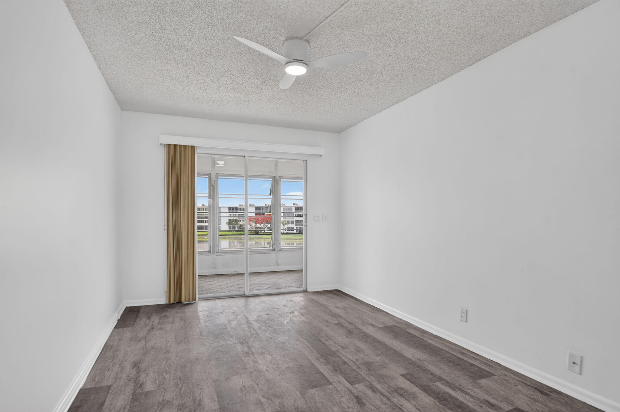 Century Village - Residential Lease