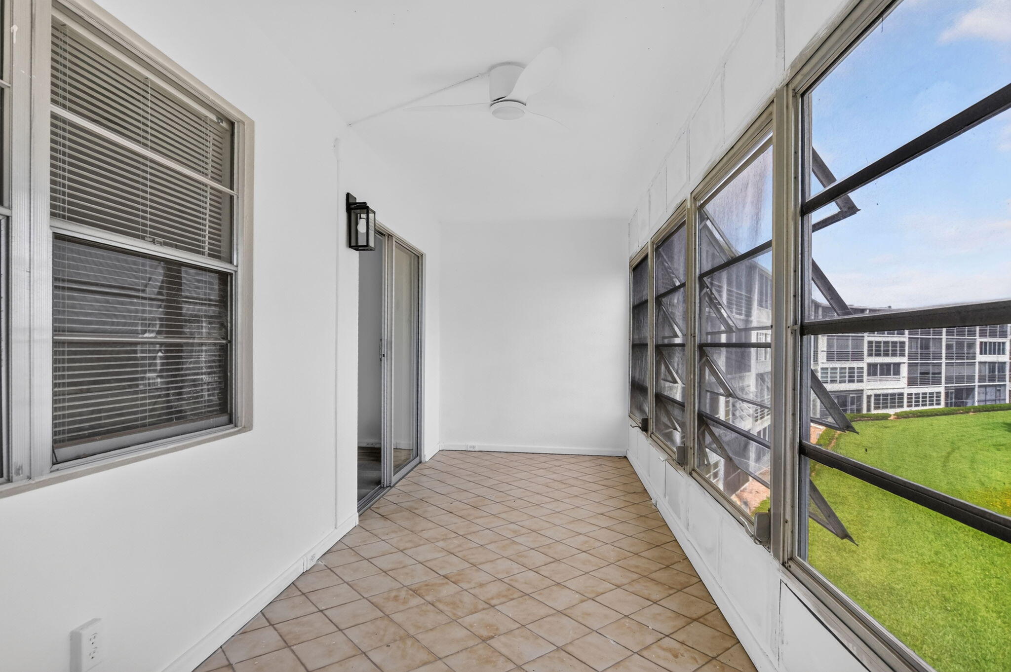 Century Village - Residential Lease