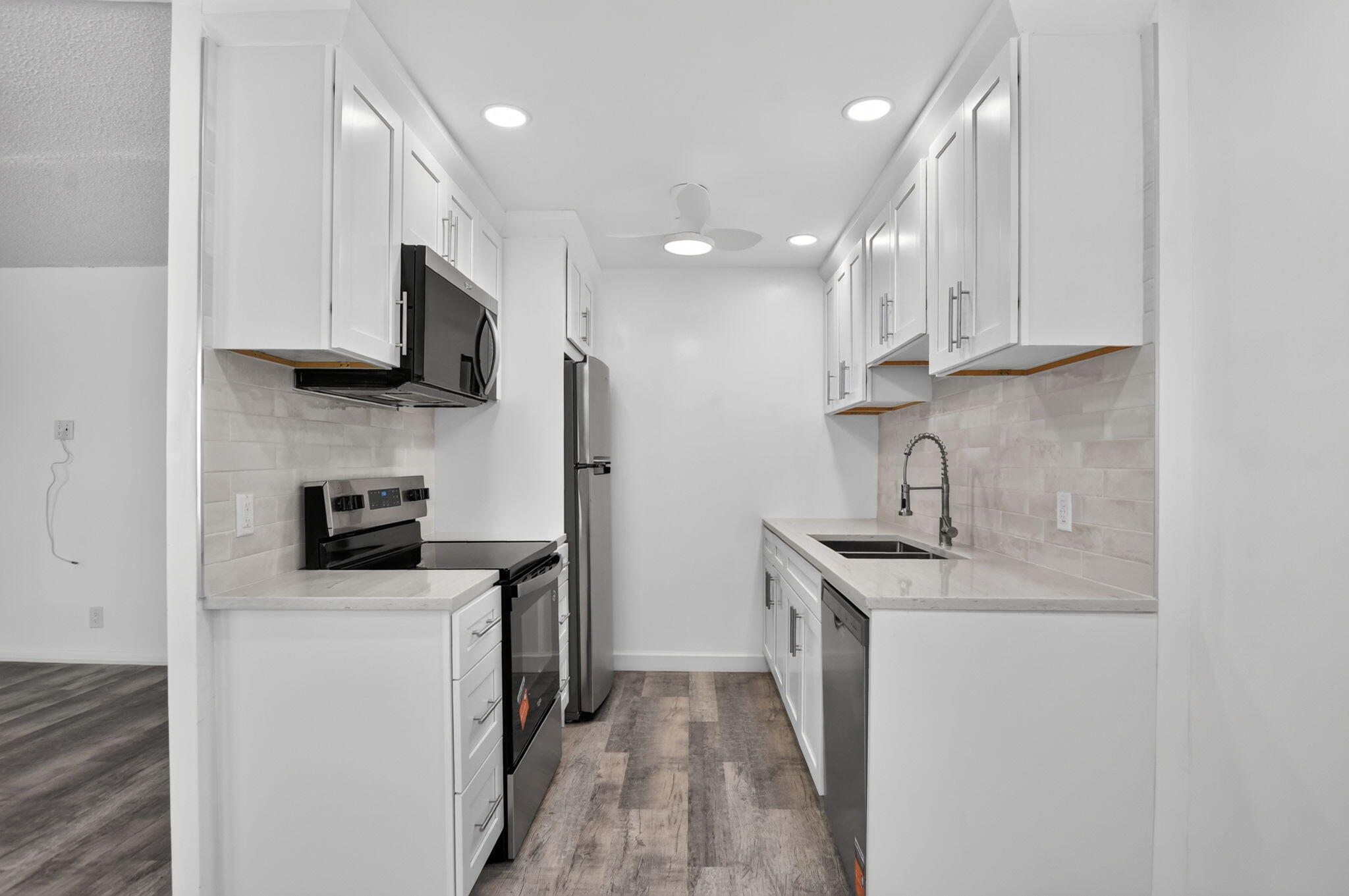 Century Village - Residential Lease