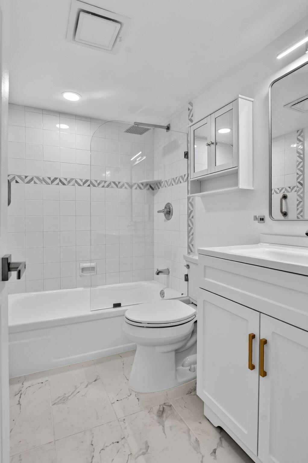 Century Village - Residential Lease