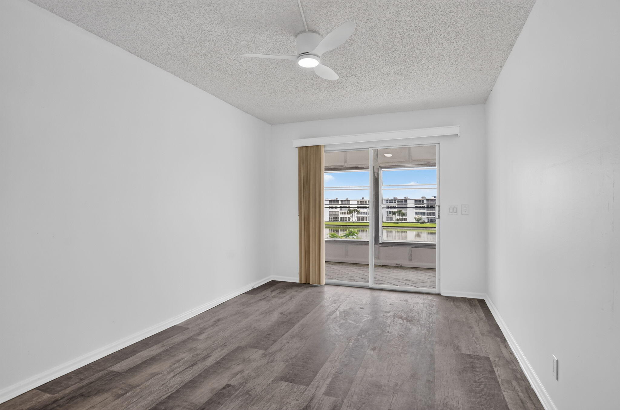 Century Village - Residential Lease