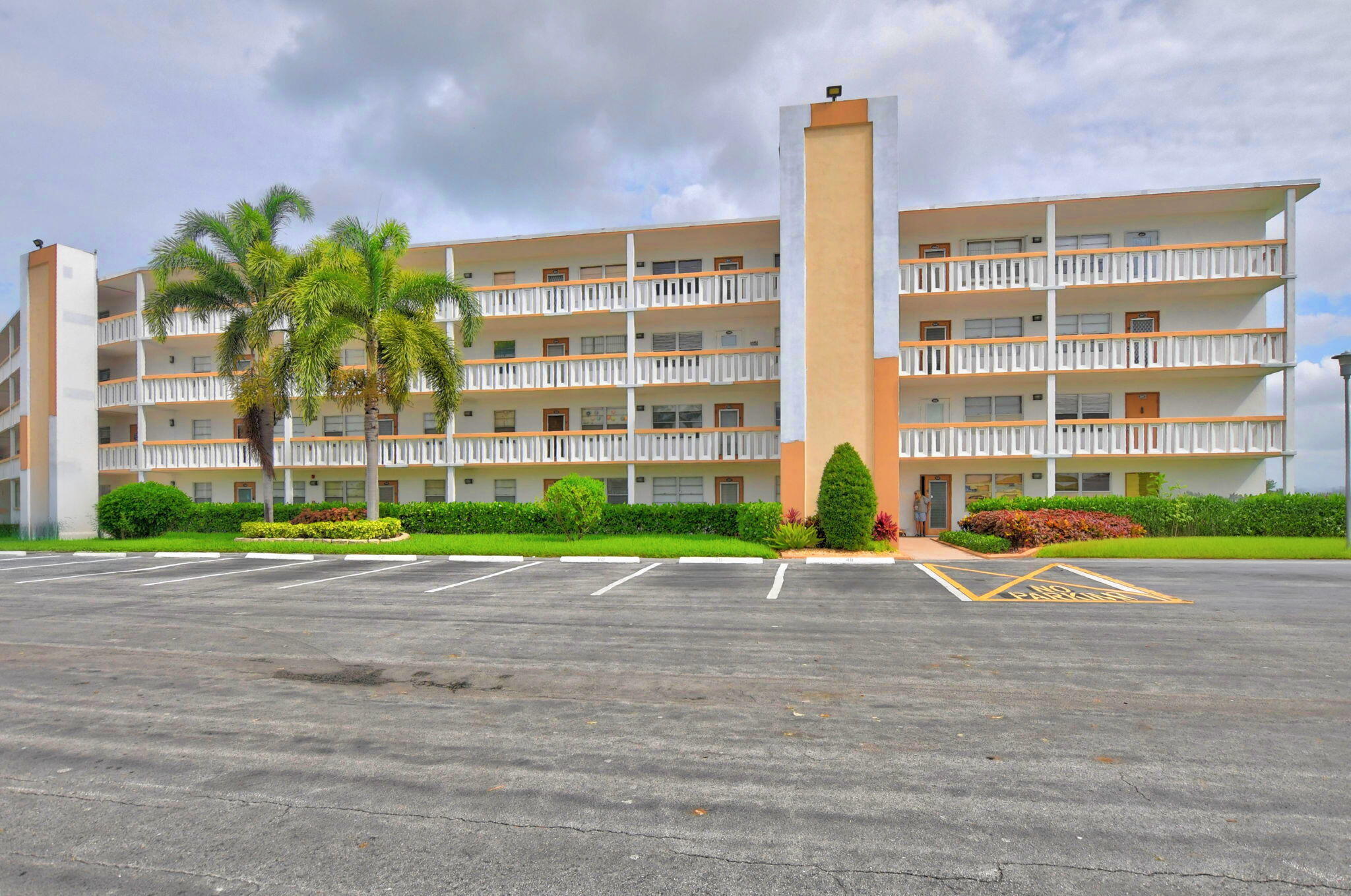 Century Village - Residential Lease