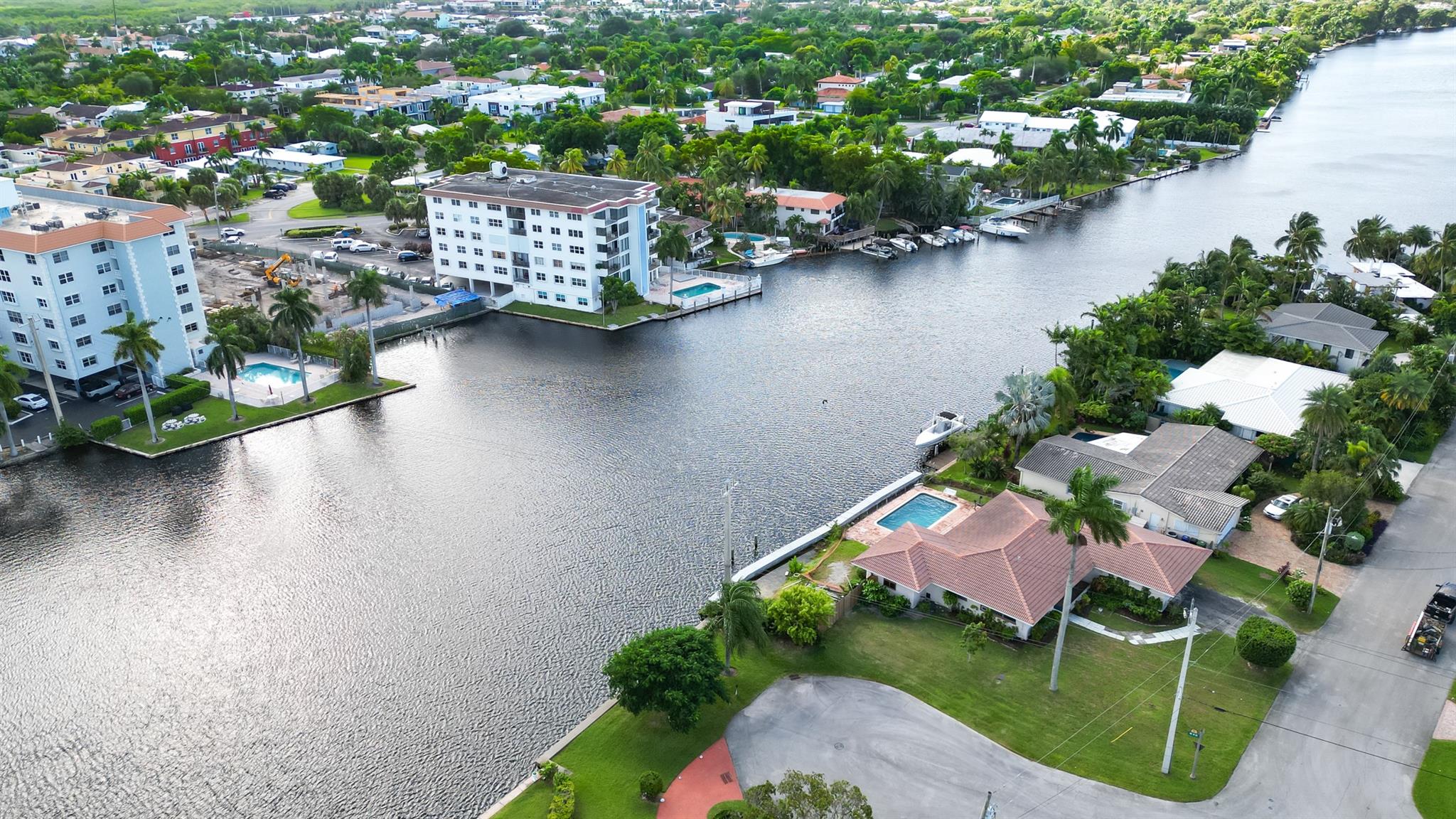 Bal Harbour 40-47 B - Residential