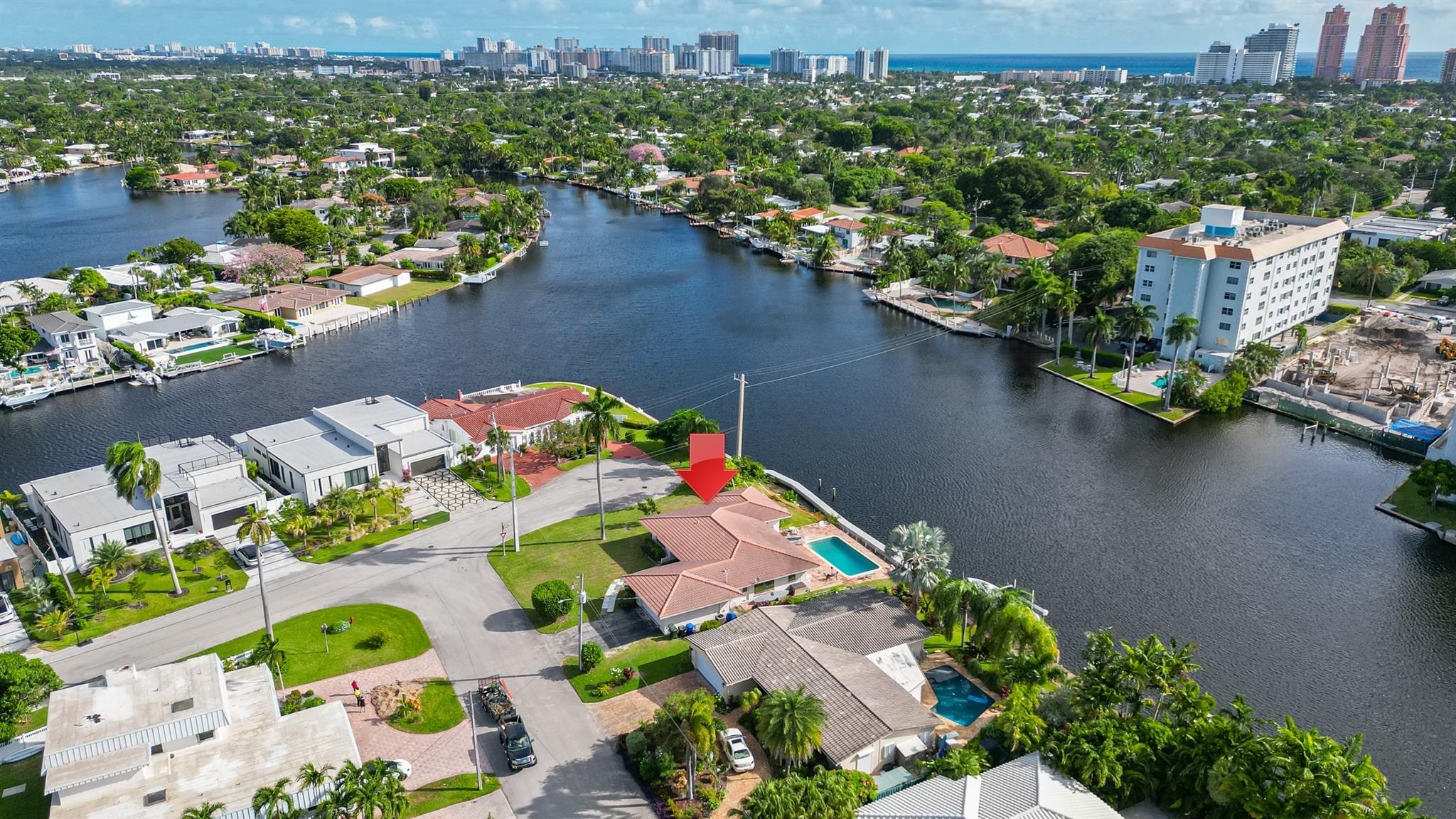 Bal Harbour 40-47 B - Residential