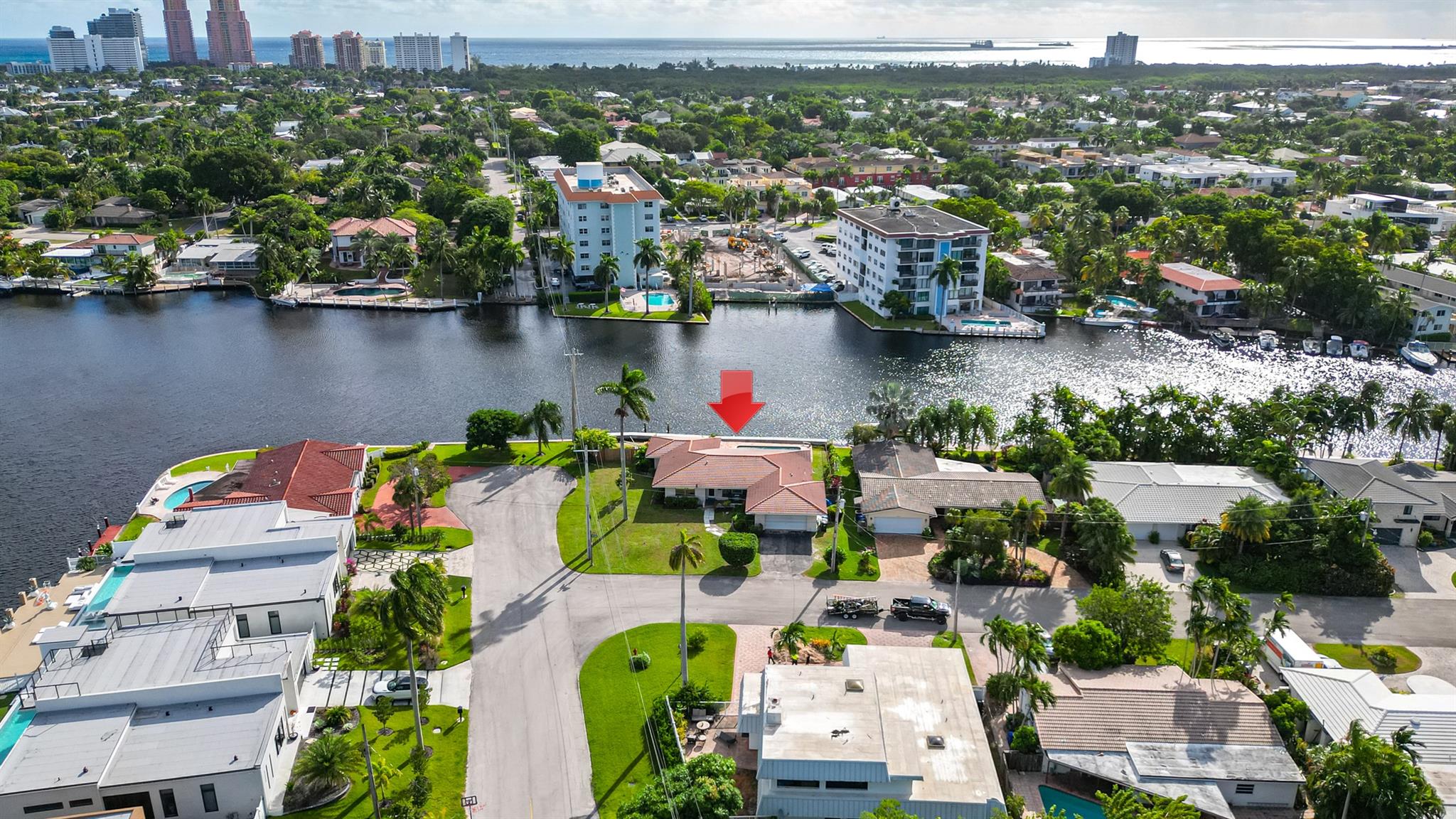 Bal Harbour 40-47 B - Residential