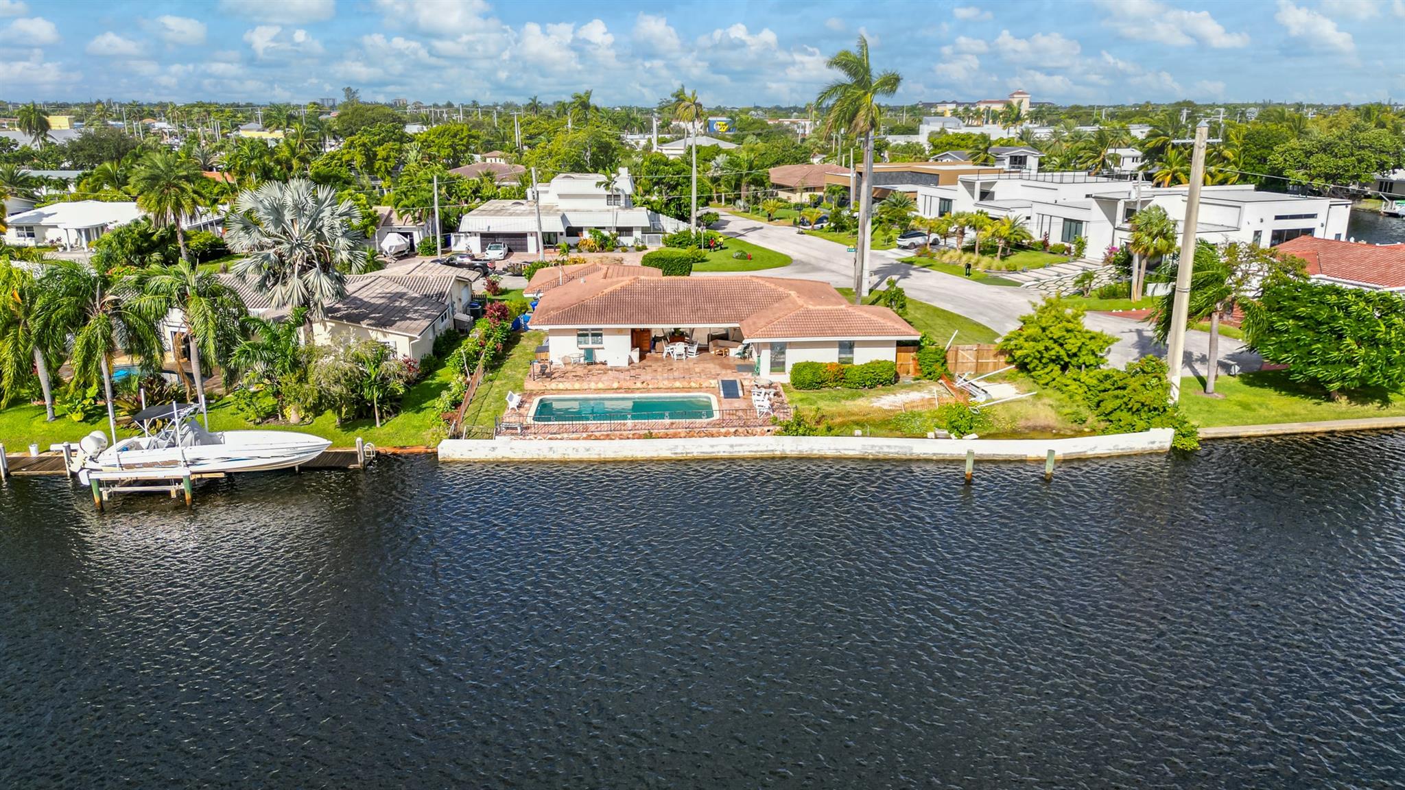 Bal Harbour 40-47 B - Residential