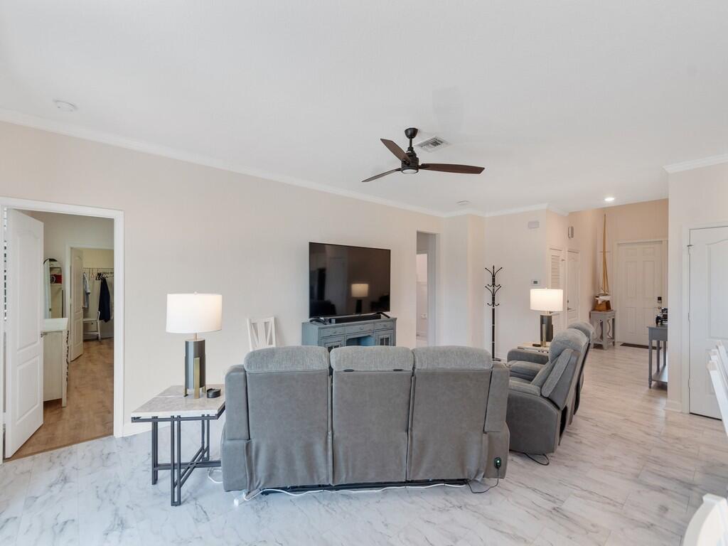 VERONA TRACE SUB & THE VILLAS AT VERONA TRACE - Residential