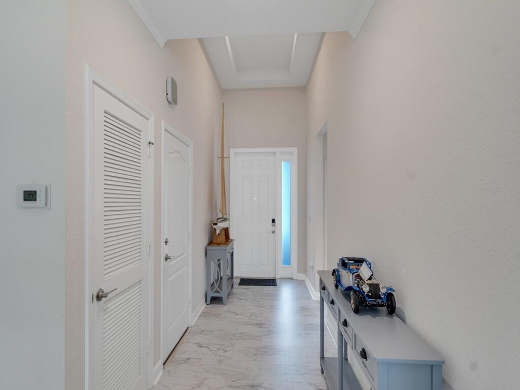 VERONA TRACE SUB & THE VILLAS AT VERONA TRACE - Residential