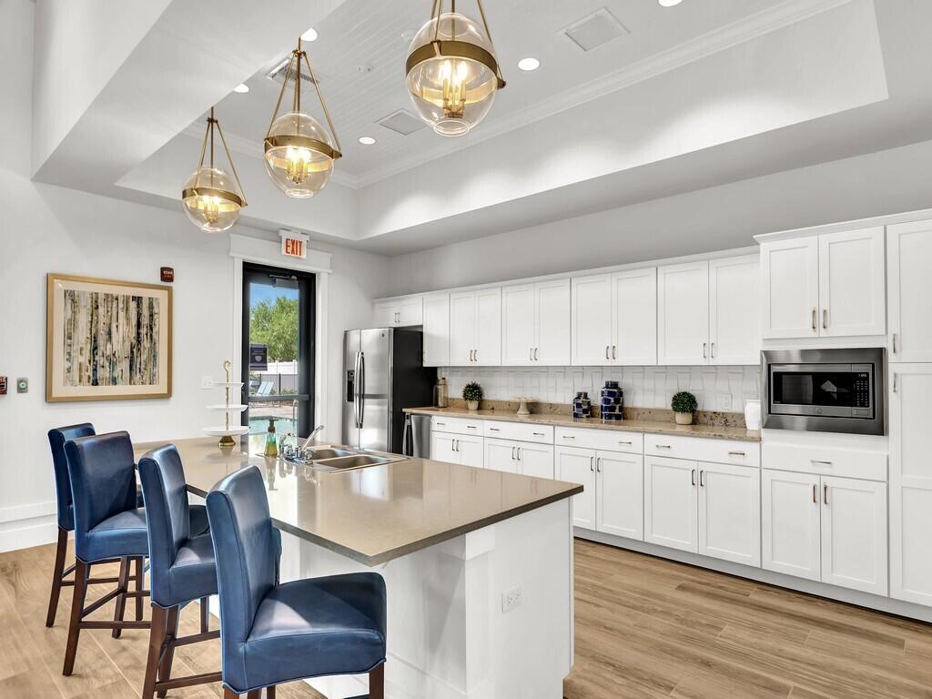 VERONA TRACE SUB & THE VILLAS AT VERONA TRACE - Residential