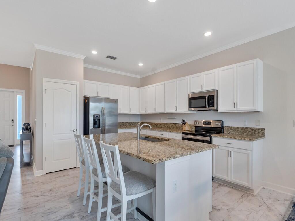 VERONA TRACE SUB & THE VILLAS AT VERONA TRACE - Residential