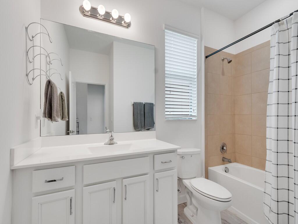 VERONA TRACE SUB & THE VILLAS AT VERONA TRACE - Residential