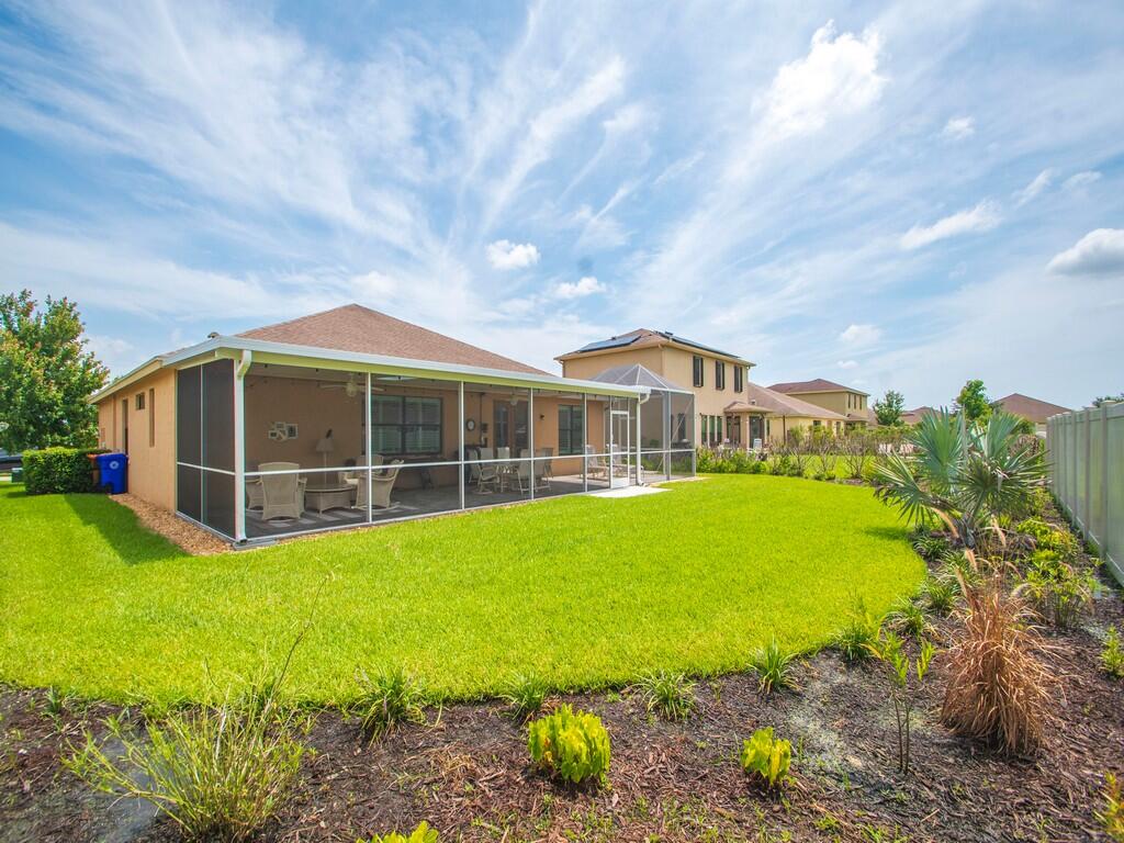 VERONA TRACE SUB & THE VILLAS AT VERONA TRACE - Residential