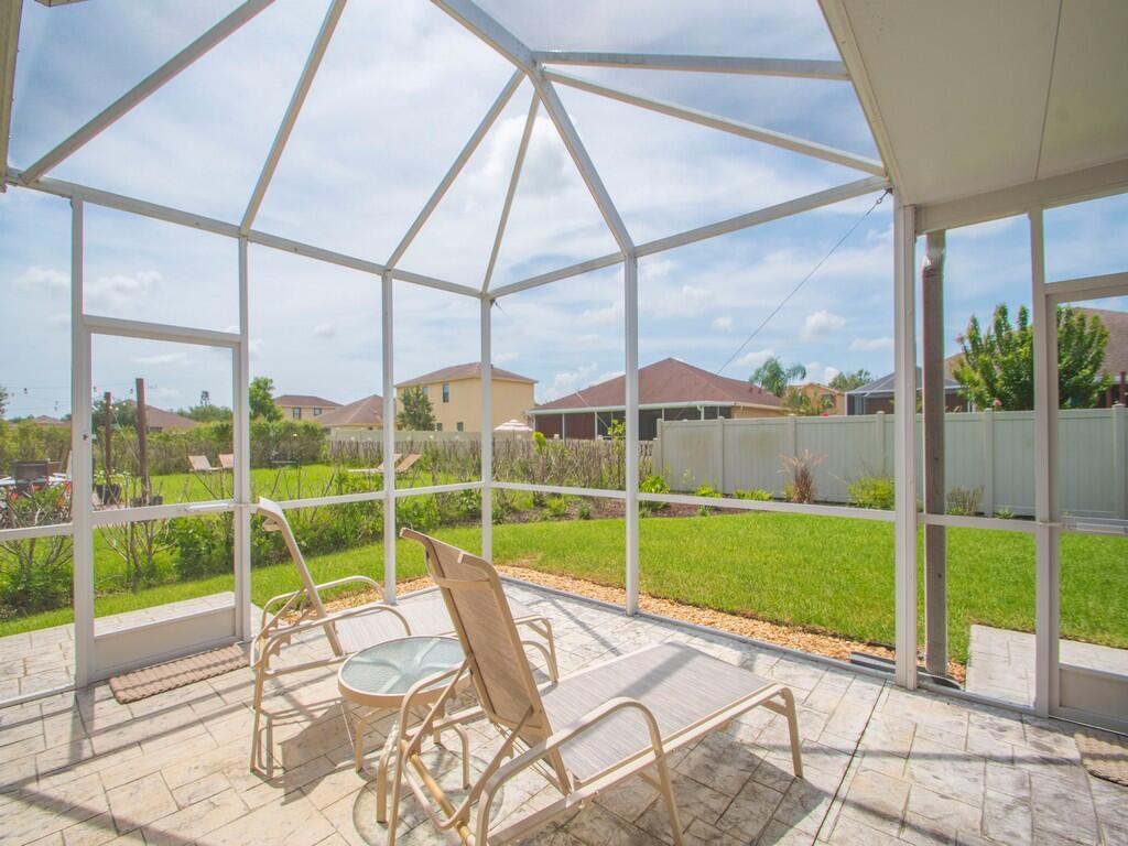 VERONA TRACE SUB & THE VILLAS AT VERONA TRACE - Residential