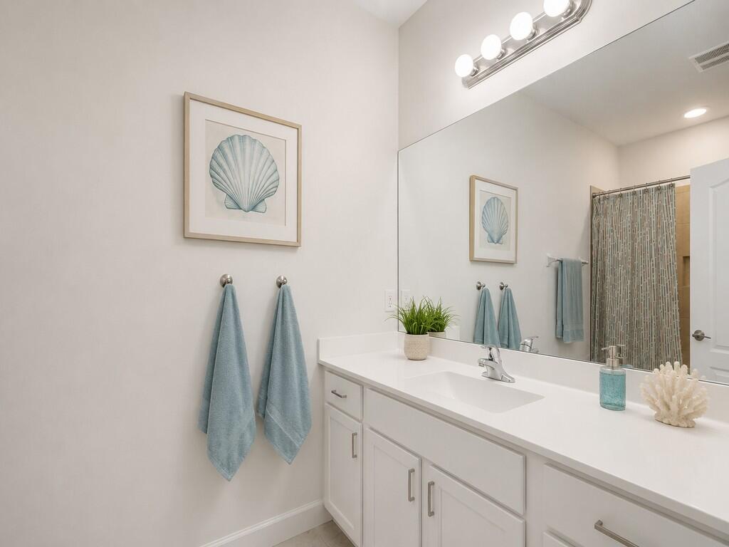 VERONA TRACE SUB & THE VILLAS AT VERONA TRACE - Residential
