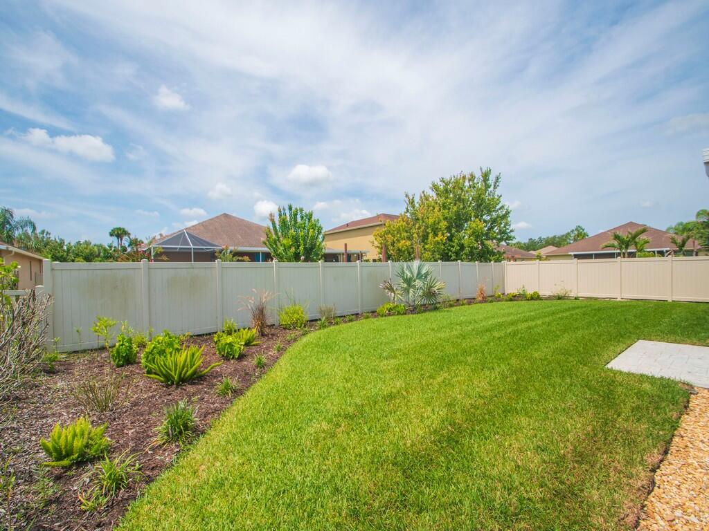 VERONA TRACE SUB & THE VILLAS AT VERONA TRACE - Residential