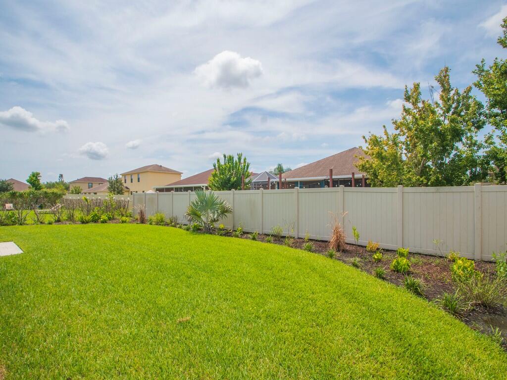 VERONA TRACE SUB & THE VILLAS AT VERONA TRACE - Residential