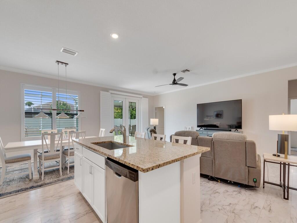 VERONA TRACE SUB & THE VILLAS AT VERONA TRACE - Residential