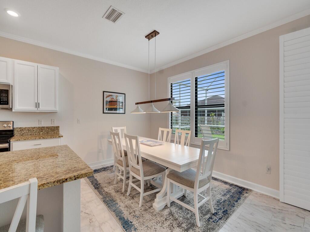 VERONA TRACE SUB & THE VILLAS AT VERONA TRACE - Residential