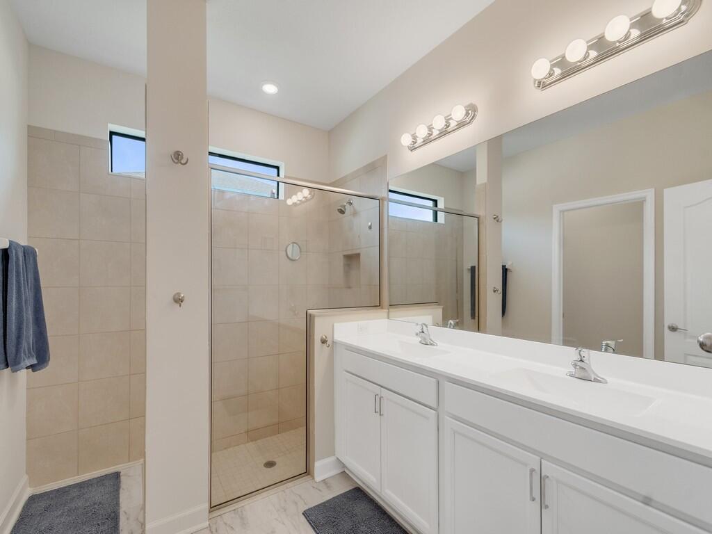 VERONA TRACE SUB & THE VILLAS AT VERONA TRACE - Residential