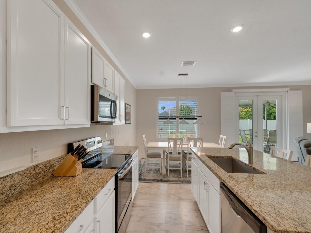 VERONA TRACE SUB & THE VILLAS AT VERONA TRACE - Residential