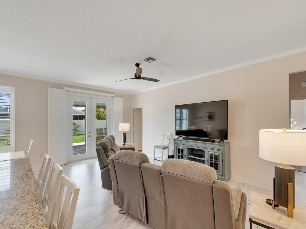 VERONA TRACE SUB & THE VILLAS AT VERONA TRACE - Residential