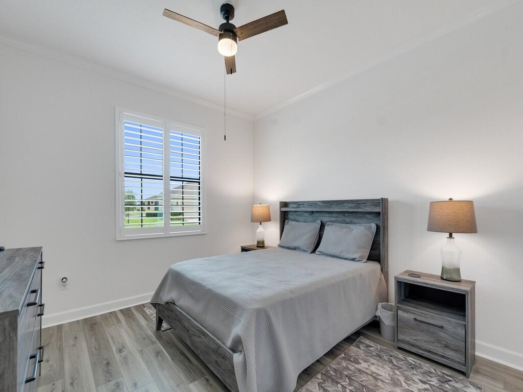 VERONA TRACE SUB & THE VILLAS AT VERONA TRACE - Residential