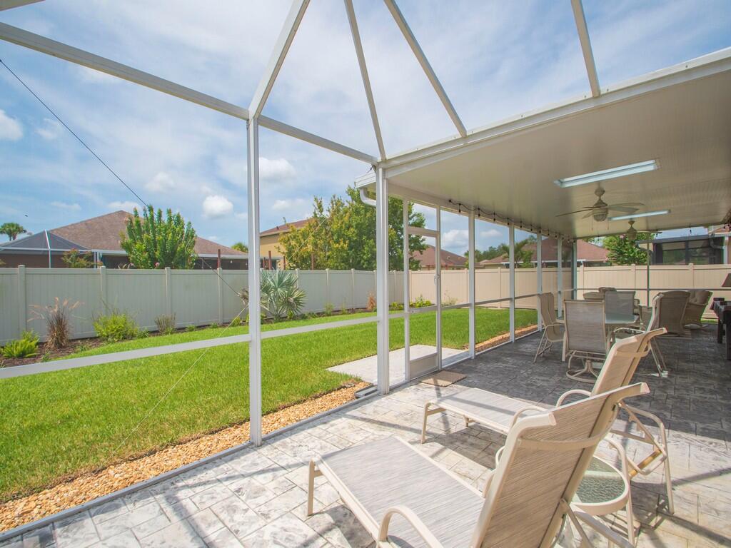 VERONA TRACE SUB & THE VILLAS AT VERONA TRACE - Residential