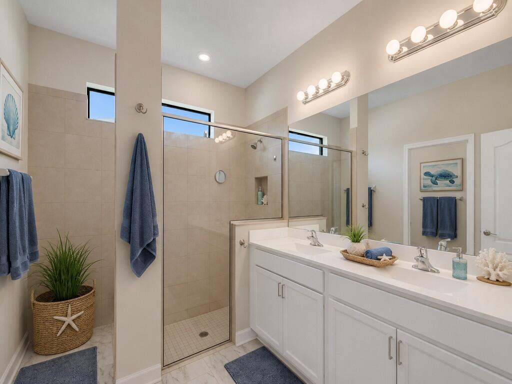 VERONA TRACE SUB & THE VILLAS AT VERONA TRACE - Residential