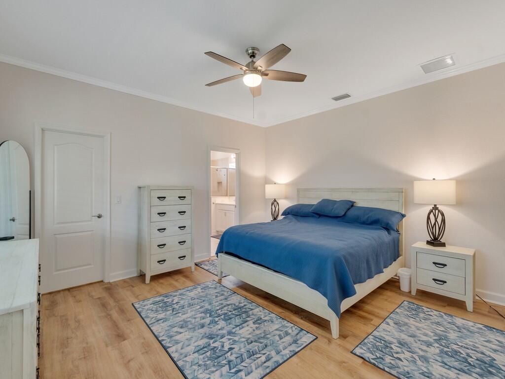 VERONA TRACE SUB & THE VILLAS AT VERONA TRACE - Residential