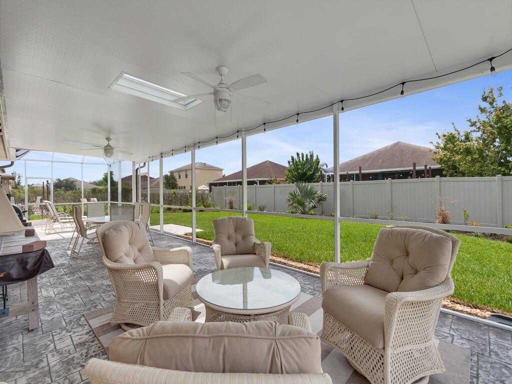 VERONA TRACE SUB & THE VILLAS AT VERONA TRACE - Residential