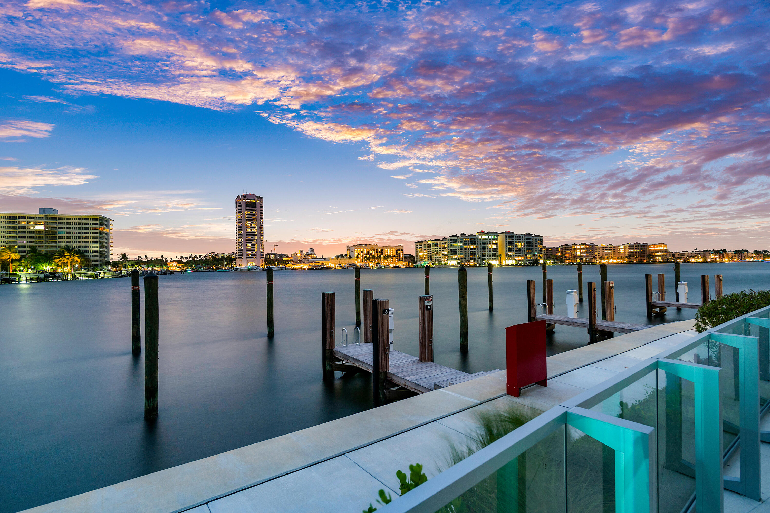 BOCA BEACH RESIDENCES - Residential