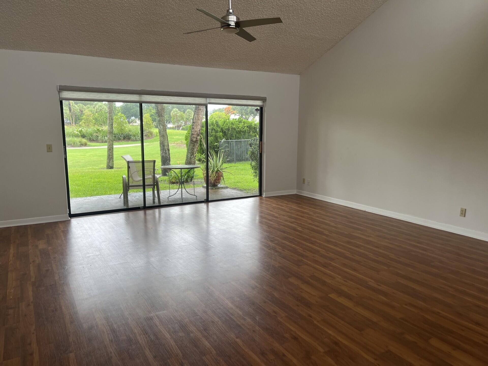 WILDWOOD OF DEER CREEK - Residential Lease