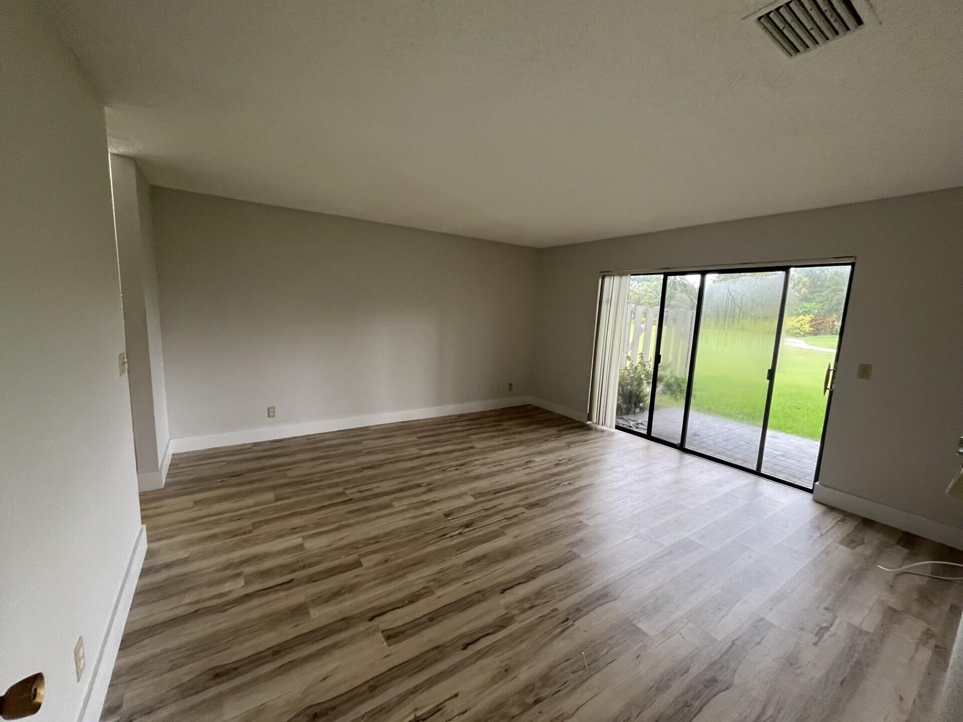 WILDWOOD OF DEER CREEK - Residential Lease