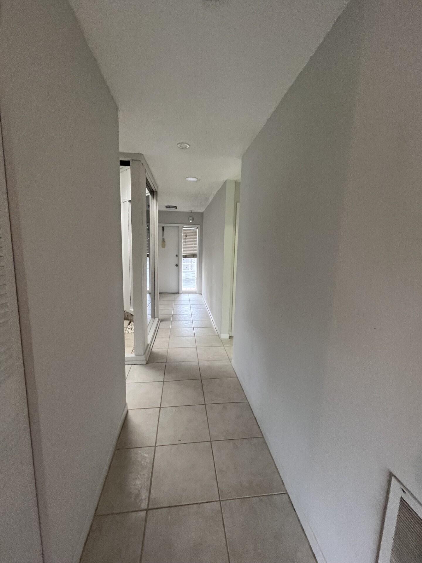 WILDWOOD OF DEER CREEK - Residential Lease