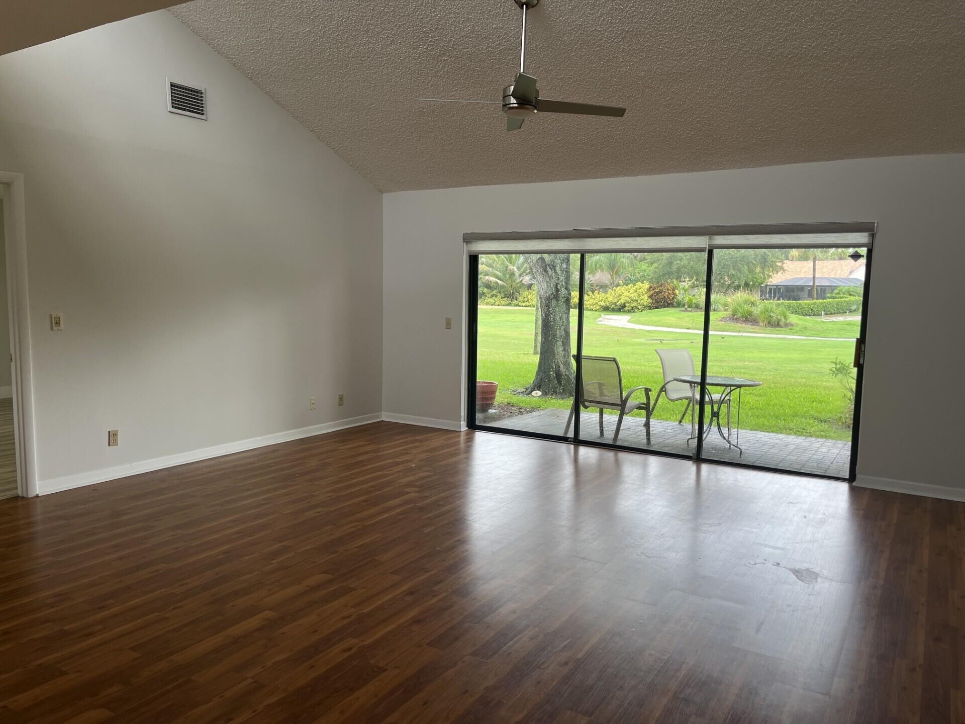 WILDWOOD OF DEER CREEK - Residential Lease