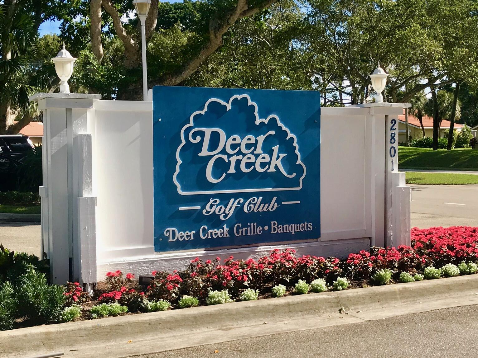 WILDWOOD OF DEER CREEK - Residential Lease