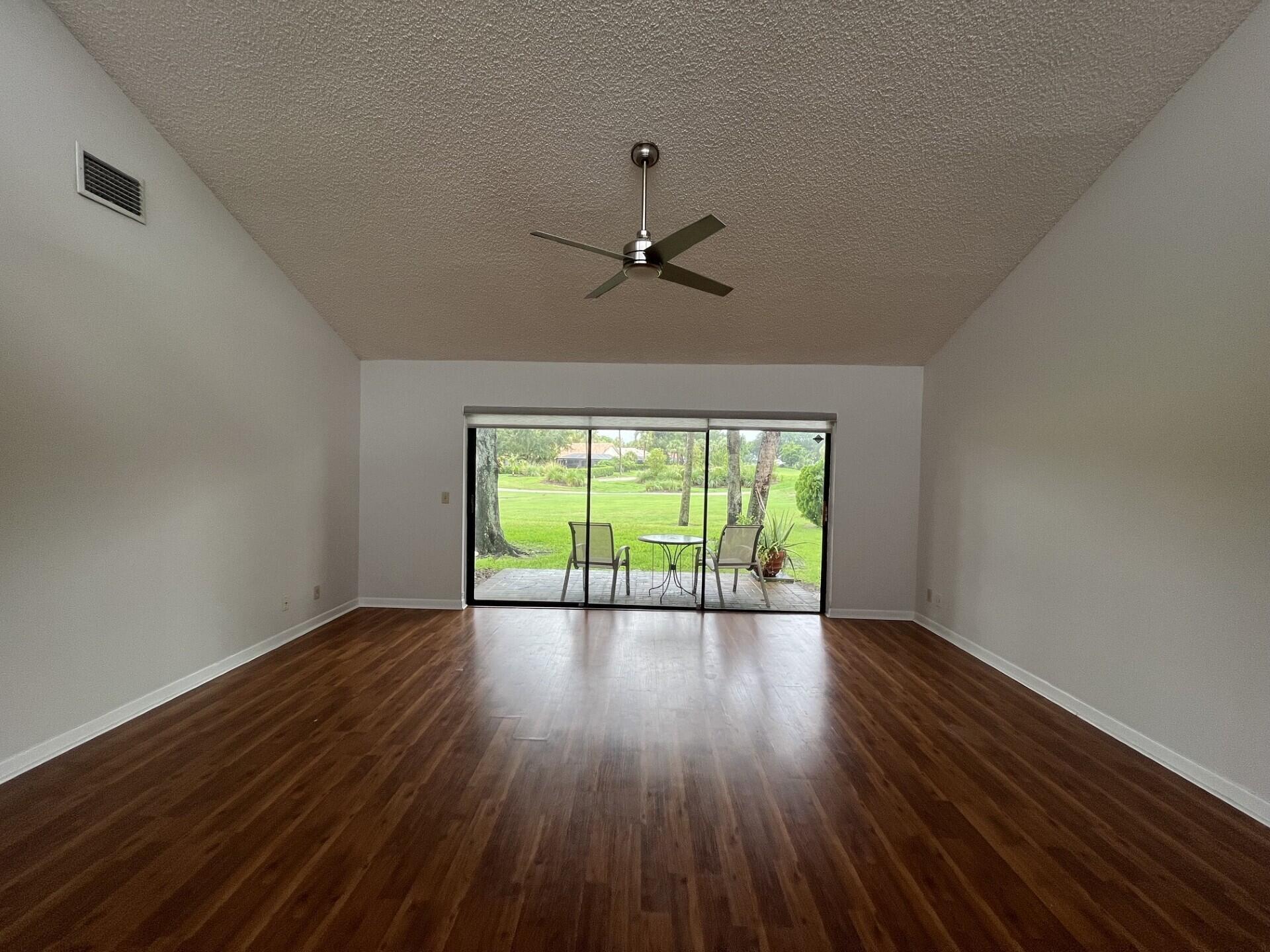 WILDWOOD OF DEER CREEK - Residential Lease