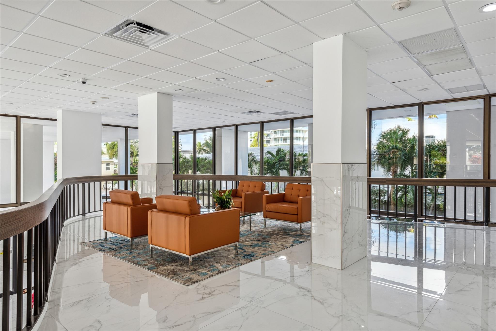 Birch Crest Apartments - Residential