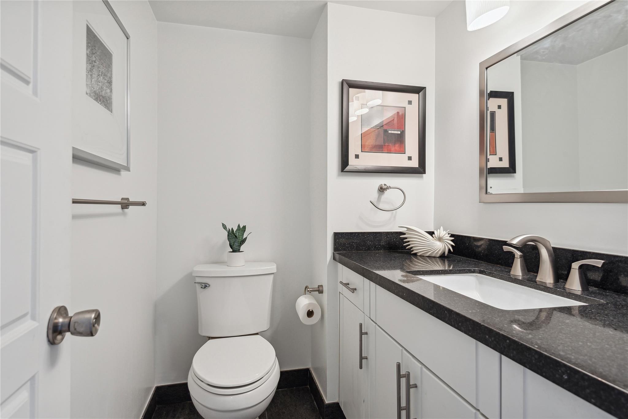 Birch Crest Apartments - Residential