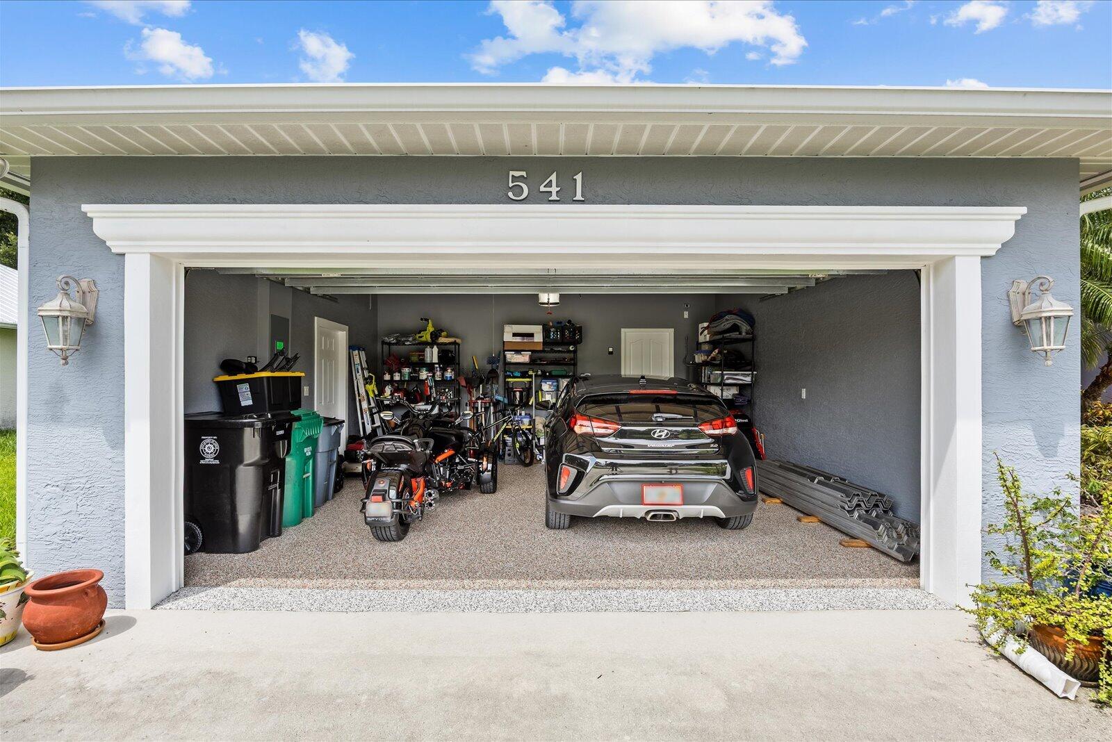 PORT ST LUCIE SECTION 5 - Residential