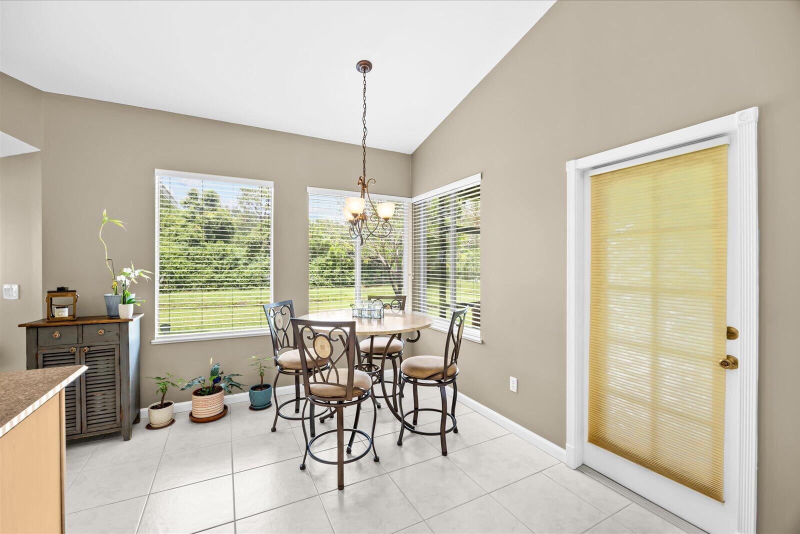 PORT ST LUCIE SECTION 5 - Residential
